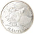 Portugal, 10 Euro, NAUTICA, 2003, Lisbon, MS(63), Silver, KM:748