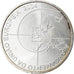 Portugal, 8 Euro, 2004, Lisbon, AU(55-58), Silver, KM:753