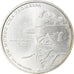 Portogallo, 5 Euro, 2007, Lisbon, SPL, Argento, KM:770