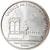 Portugal, 5 Euro, 2004, Lisbon, MS(63), Silver, KM:755