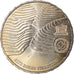 Coin, Portugal, 2.5 EURO, 2008, AU(50-53), Copper-nickel