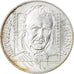Italy, 5 Euro, Federico Fellini, 2005, Rome, MS(65-70), Silver, KM:255