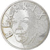 Paesi Bassi, 5 Euro, 2003, Utrecht, Vincent Van Gogh, SPL-, Argento, KM:245