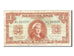 Netherlands, 1 Gulden, 1945, KM #70, EF(40-45), AL