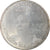 Países Baixos, 10 Euro, Silver Jubilee of Reign, 2005, Utrecht, MS(63), Prata