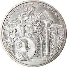 Österreich, 10 Euro, 2004, Vienna, UNZ, Silber, KM:3115