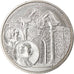 Österreich, 10 Euro, 2004, Vienna, UNZ, Silber, KM:3115