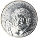 San Marino, 5 Euro, Caravaggio, 2010, Rome, FDC, Argent, KM:496