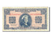 Paesi Bassi, 2 1/2 Gulden, 1945, BB