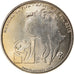 Portugal, 2-1/2 Euro, 2010, Lisbon, MS(63), Copper-nickel, KM:797