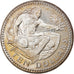 Coin, Barbados, 10 Dollars, 1979, Franklin Mint, AU(50-53), Silver, KM:17a