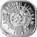 Coin, Philippines, Sentimo, 1975, BE, MS(65-70), Aluminum, KM:205