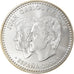 Spain, 12 Euro, 2005, Madrid, MS(63), Silver, KM:1067