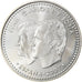 Spain, 12 Euro, 2007, Madrid, MS(65-70), Silver, KM:1129