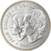 Spagna, 12 Euro, 2003, Madrid, SPL, Argento, KM:1051