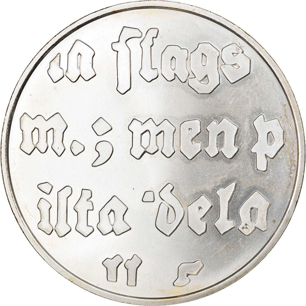 Finlandia, 10 Euro, J. L. Runeberg, 2004, FDC, Argento, KM:115