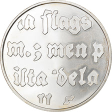 Finlandia, 10 Euro, J. L. Runeberg, 2004, FDC, Argento, KM:115