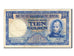 Paesi Bassi, 10 Gulden, 1945, BB