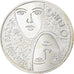 Finland, 10 Euro, 2006, MS(63), Silver, KM:132
