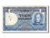 Pays-Bas, 10 Gulden type 1949, Pick 83