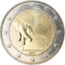 Malta, 2 Euro, Premières élections 2011, 2011, Paris, MS(63), Bi-Metallic