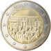 Malta, 2 Euro, Majority, 2012, AU(50-53), Bi-Metallic