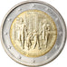 Vatikanstadt, 2 Euro, 7th World Meeting of Families, 2012, Rome, SS+