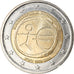 Germany, 2 Euro, EMU, 2009, Munich, MS(63), Bi-Metallic, KM:New