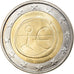 Portugal, 2 Euro, EMU, 2009, Lisbon, MS(63), Bi-Metallic, KM:785