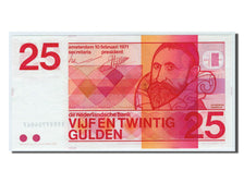 Banknot, Holandia, 25 Gulden, 1971, UNC(65-70)