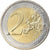 Slowakije, 2 Euro, EMU, 2009, Kremnica, UNC-, Bi-Metallic, KM:103