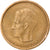 Münze, Belgien, 20 Francs, 20 Frank, 1982, S+, Nickel-Bronze, KM:160