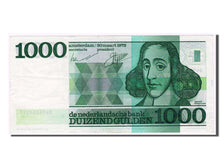 Biljet, Nederland, 1000 Gulden, 1972, SUP+