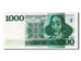 Biljet, Nederland, 1000 Gulden, 1972, SUP+