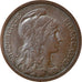 Coin, France, Dupuis, 2 Centimes, 1920, Paris, EF(40-45), Bronze, KM:841