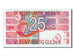 Paesi Bassi, 25 Gulden, 1999, FDS