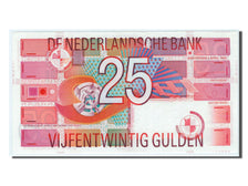 Paesi Bassi, 25 Gulden, 1999, SPL