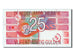 Paesi Bassi, 25 Gulden, 1999, SPL