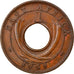 Coin, EAST AFRICA, Elizabeth II, Cent, 1959, EF(40-45), Bronze, KM:35