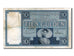 Geldschein, Niederlande, 10 Gulden, 1928, S+