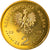 Moneta, Polonia, 2 Zlote, 2005, Warsaw, FDC, Ottone, KM:608