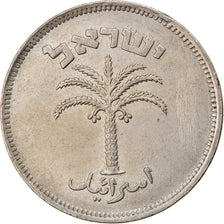 Coin, Israel, 100 Pruta, 1954, Berne, EF(40-45), Nickel Clad Steel, KM:18