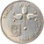 Coin, Israel, Lira, 1979, EF(40-45), Copper-nickel, KM:47.1