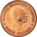 Monnaie, Ghana, Penny, 1958, TB+, Bronze, KM:2