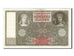 Banknot, Holandia, 100 Gulden, 1944, AU(50-53)