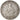 Munten, Zimbabwe, 5 Cents, 1989, ZF, Copper-nickel, KM:2