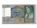Billete, 10 Gulden, 1940, Países Bajos, MBC