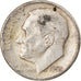 Münze, Vereinigte Staaten, Roosevelt Dime, Dime, 1953, U.S. Mint, Philadelphia