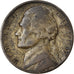 Coin, United States, Jefferson Nickel, 5 Cents, 1943, U.S. Mint, San Francisco