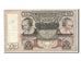 Paesi Bassi, 50 Gulden, 1941, BB